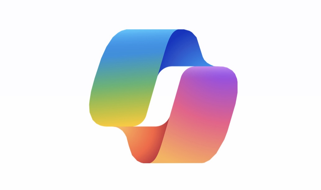 Microsoft Copilot logo